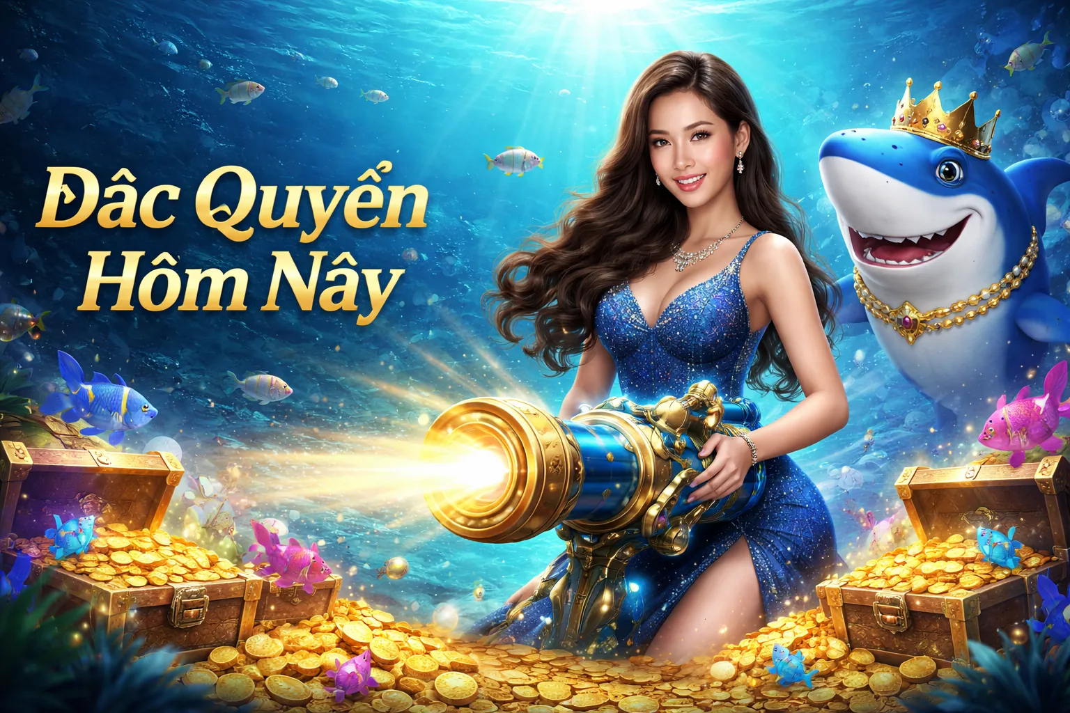 Ưu đãi chào mừng thành viên mới K9CC