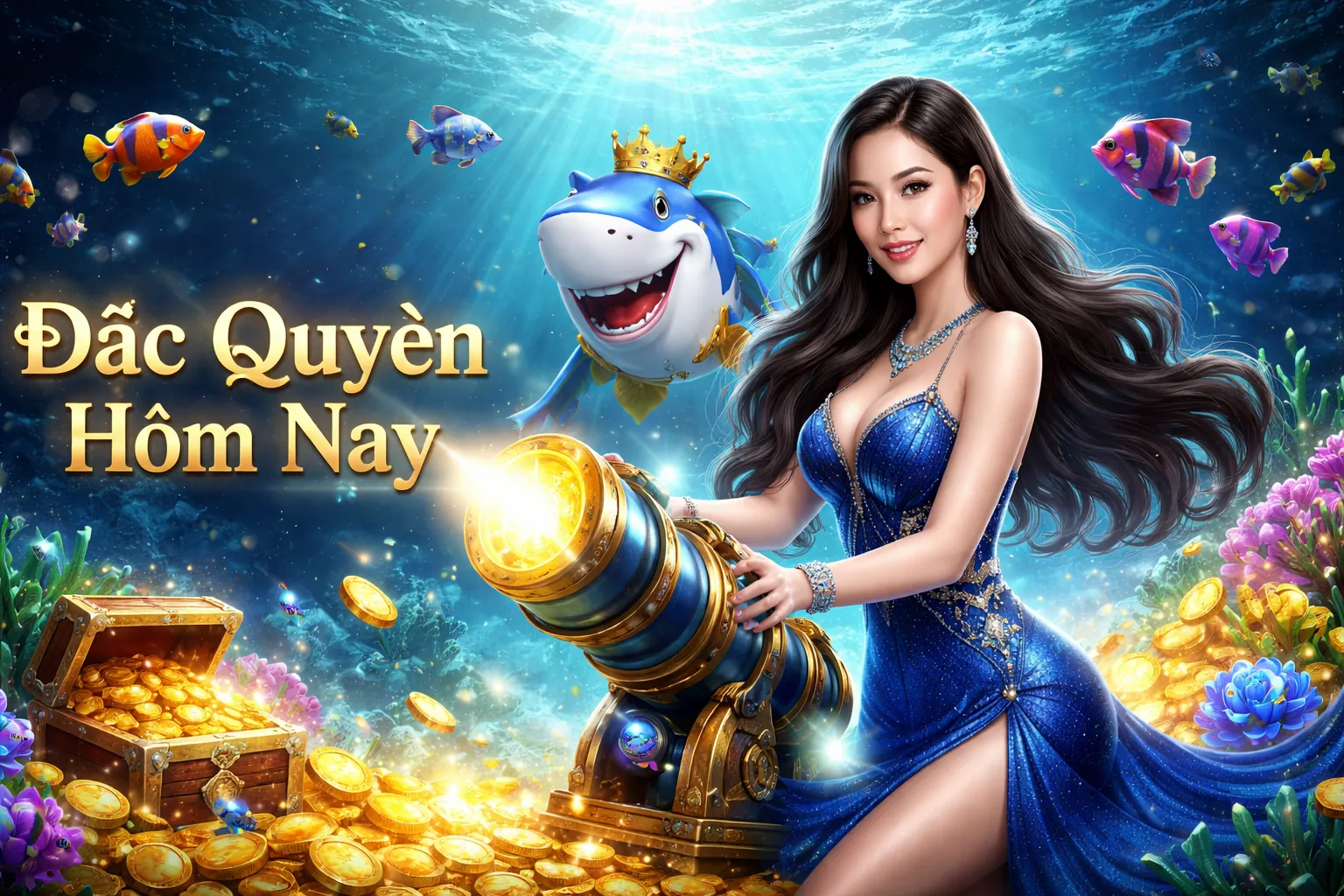 Máy Đánh Bạc Cổ Điển K9CC