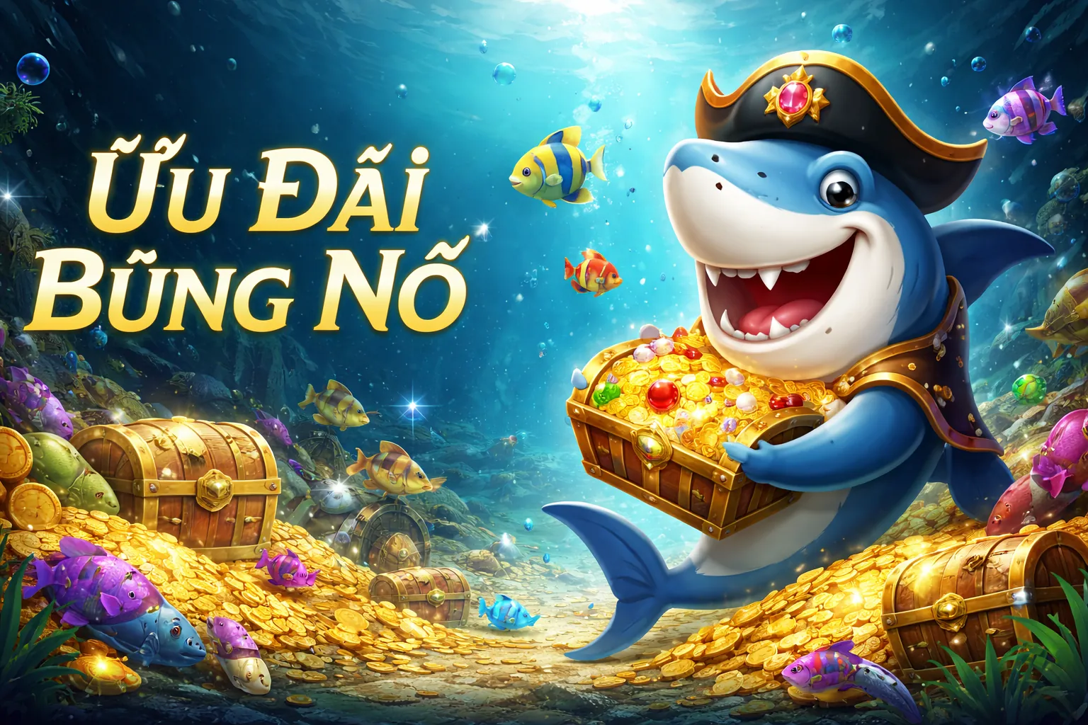 Hoàn Trả Hàng Tuần K9CC