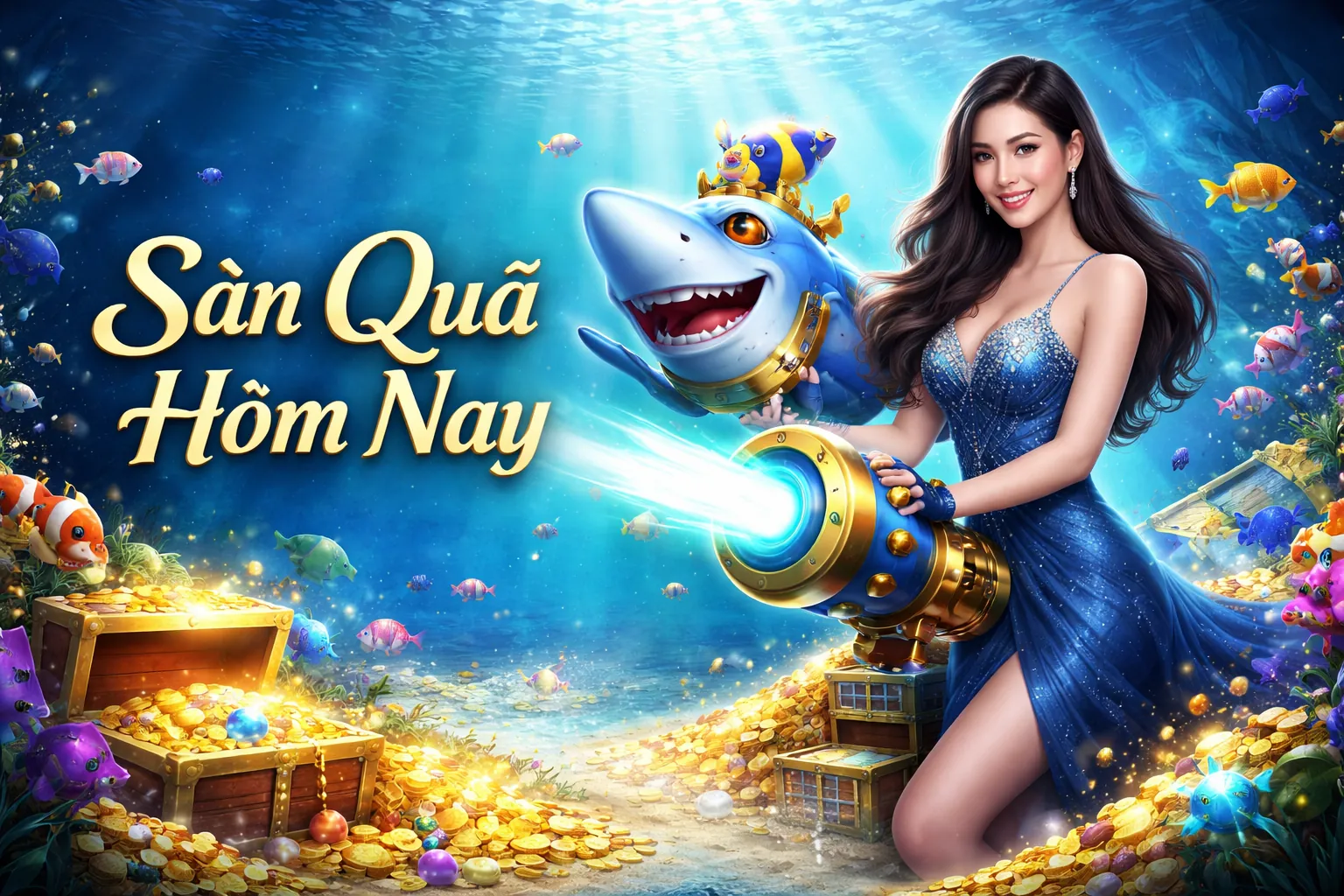 Trò chơi Đá Gà tại K9CC