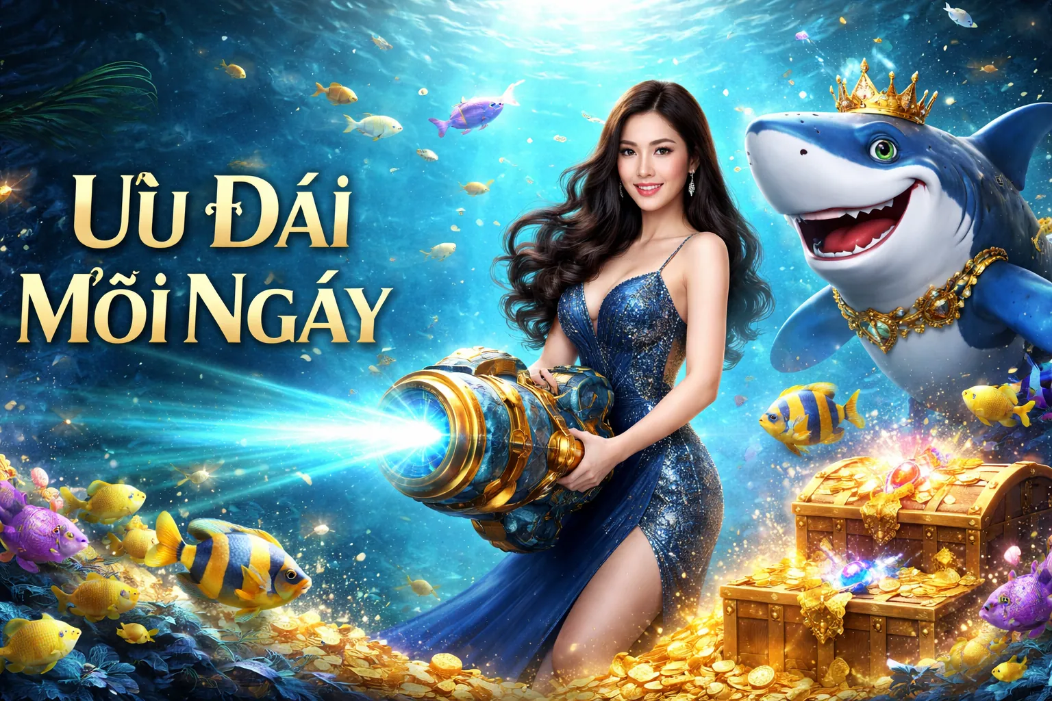 Hỗ trợ khách hàng 24/7