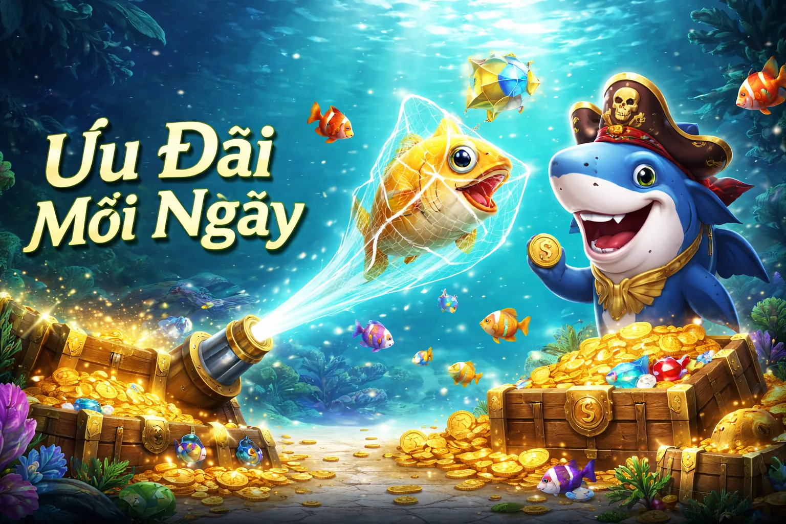 Các chương trình khuyến mãi hấp dẫn tại K9CC