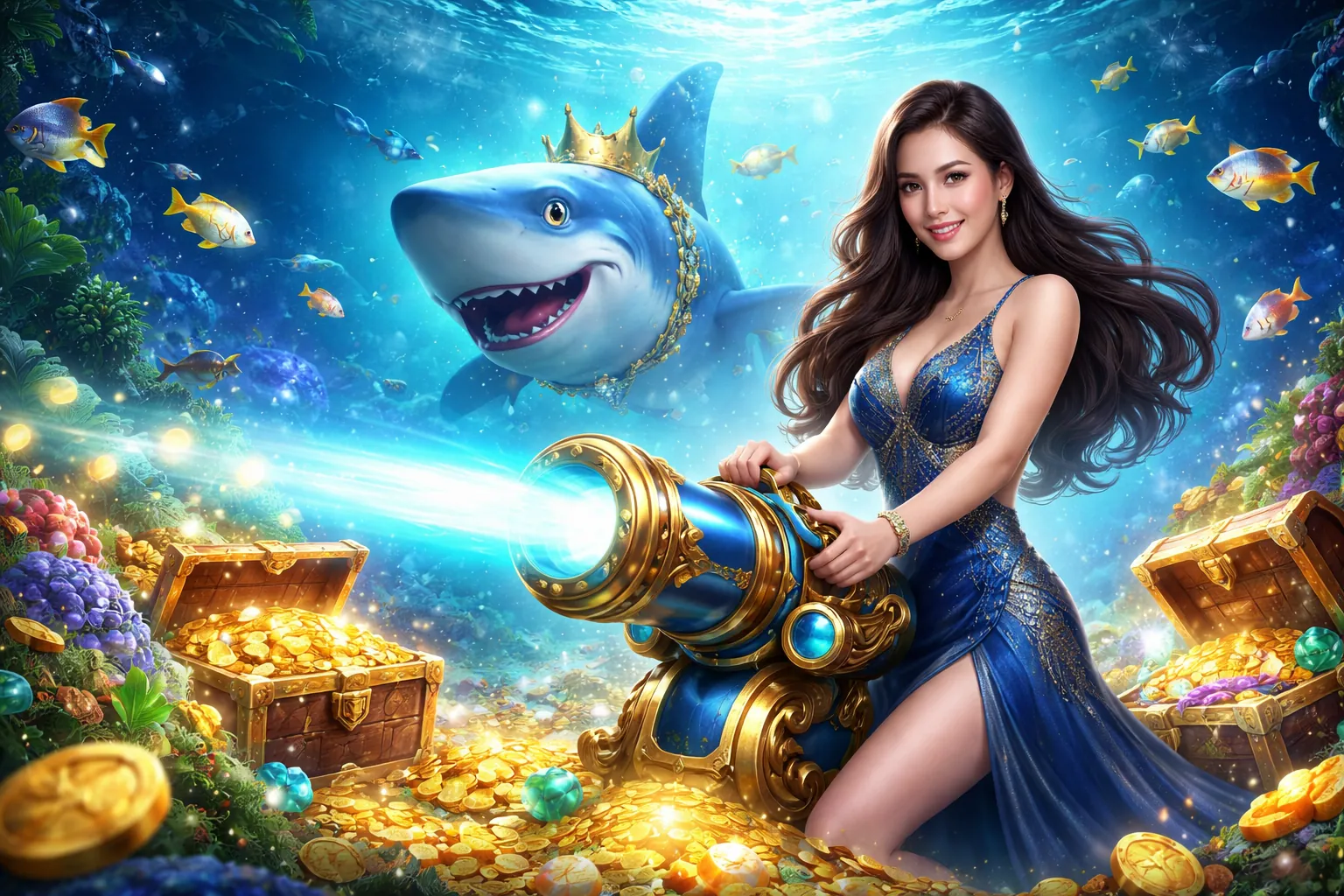 Trò chơi Slot k9cc link mới nhất với hình ảnh jackpot và vòng quay may mắn