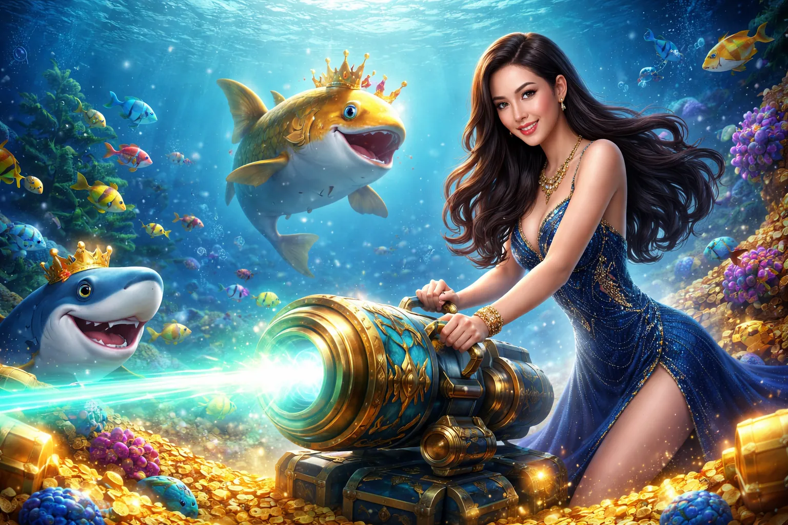Cá cược thể thao K9CC