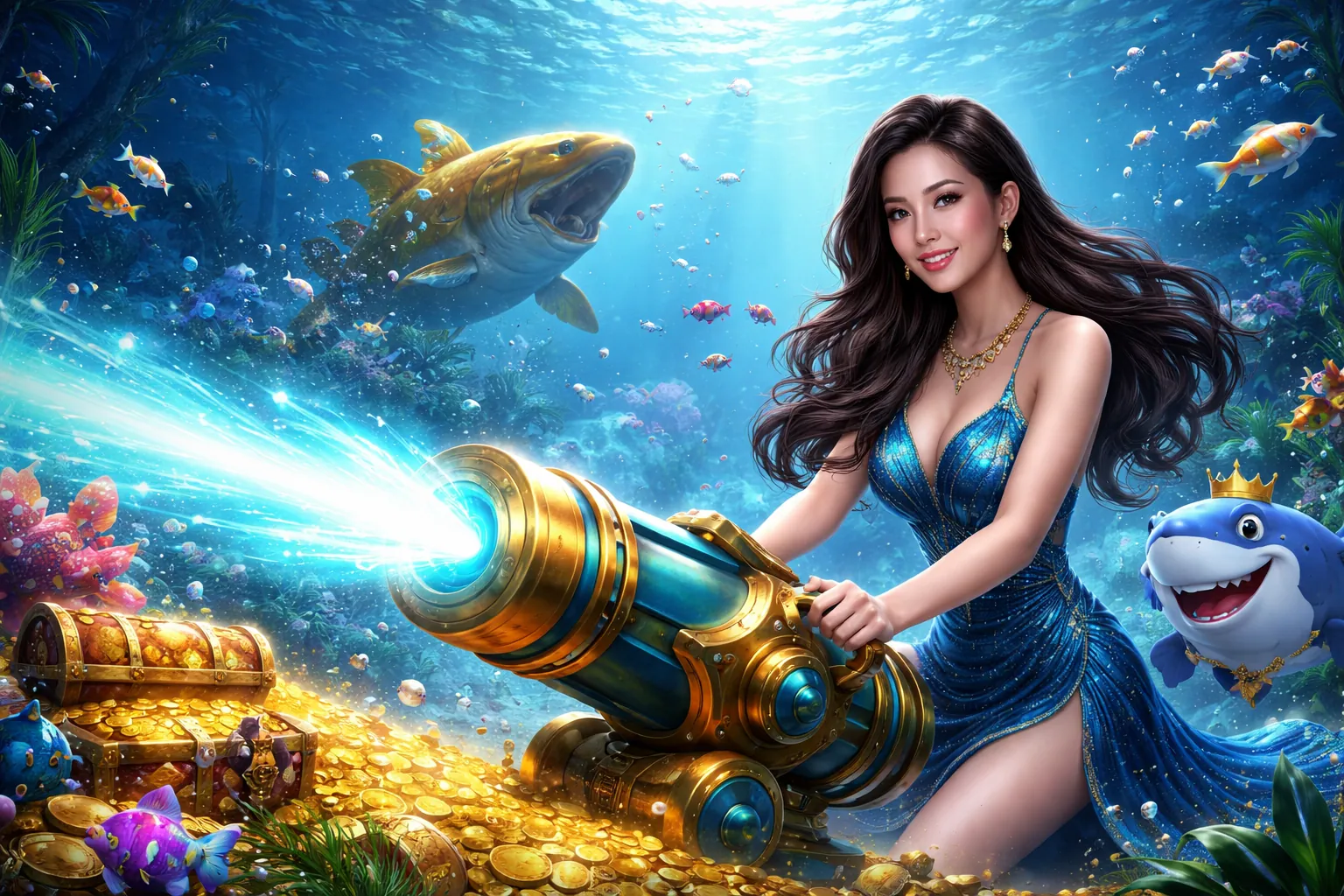 Ưu đãi sự kiện độc quyền chỉ có tại K9CC