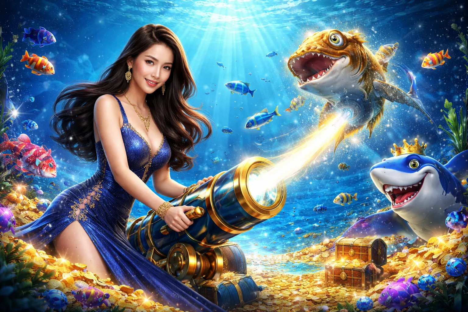Tiền Thưởng Chào Mừng K9CC