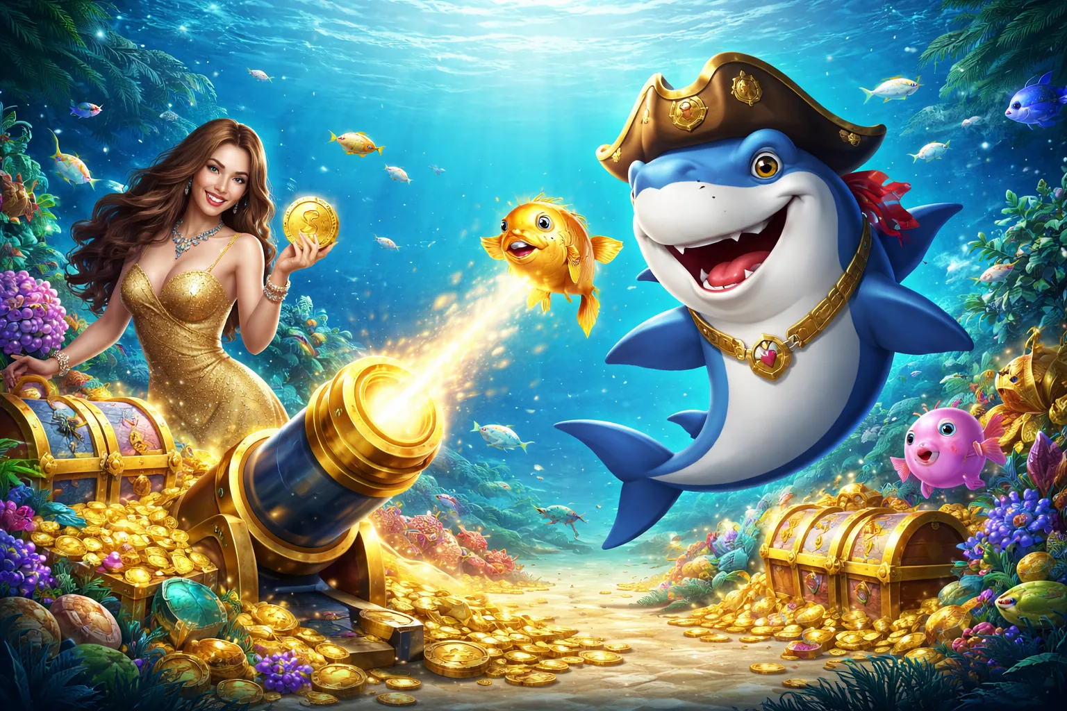 Tải Ứng Dụng K9CC Link Mới Nhất