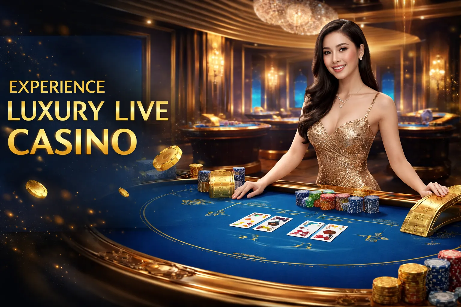 Slot Game & Nổ Hũ