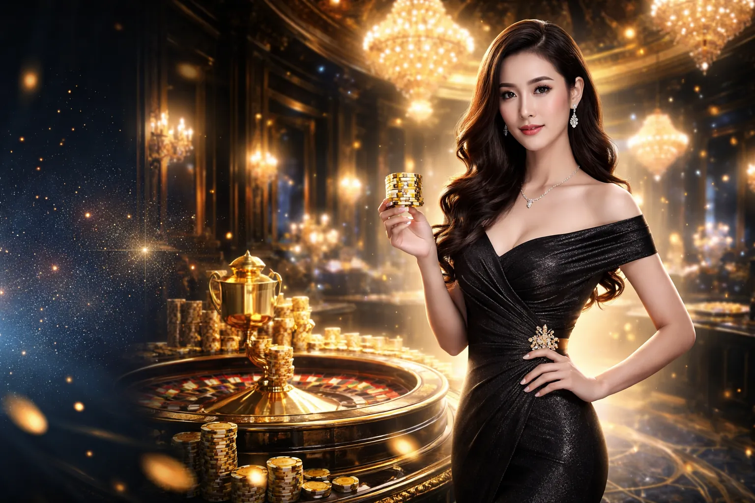 Tính năng nổi bật của K9CC