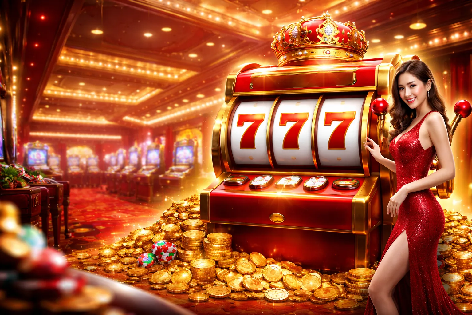 Nền tảng chơi game an toàn và công bằng