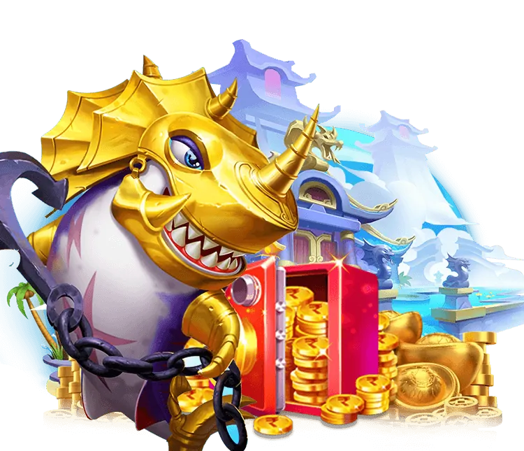 Giới Thiệu Game Bắn Cá K9CC